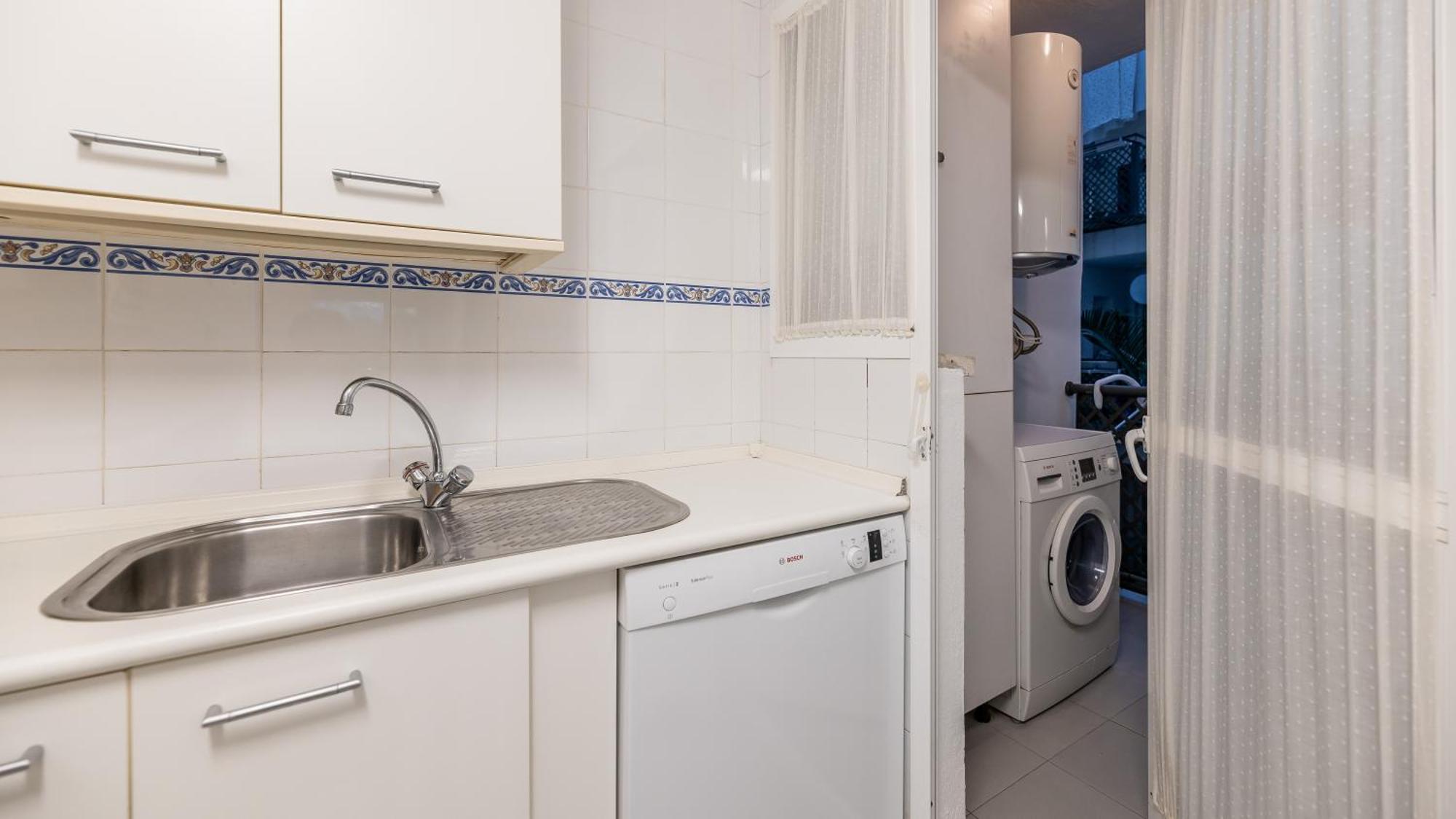 Urban Exclusivity At Puerto Banus Apartament Marbella