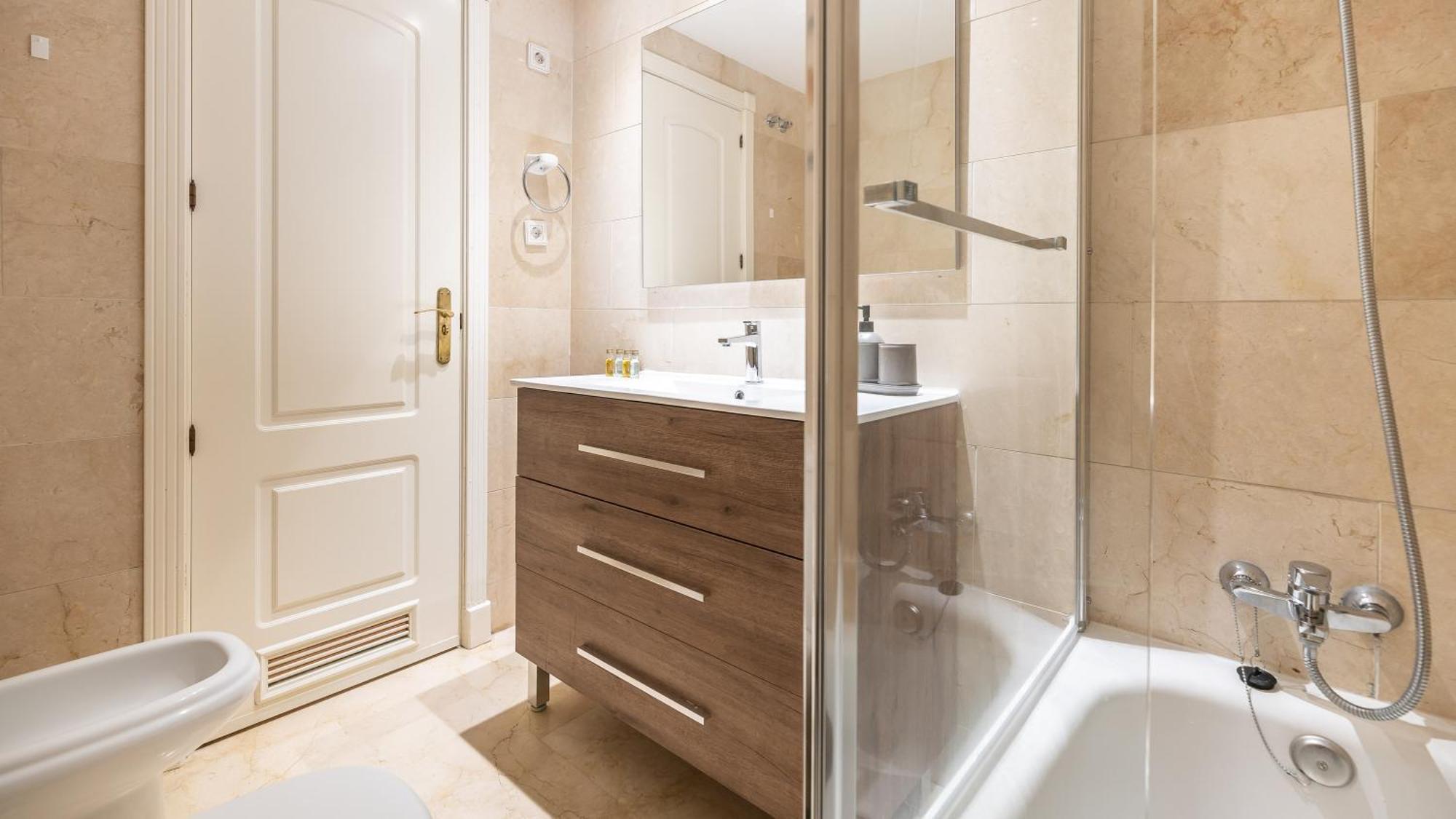 Apartament Urban Exclusivity At Puerto Banus
