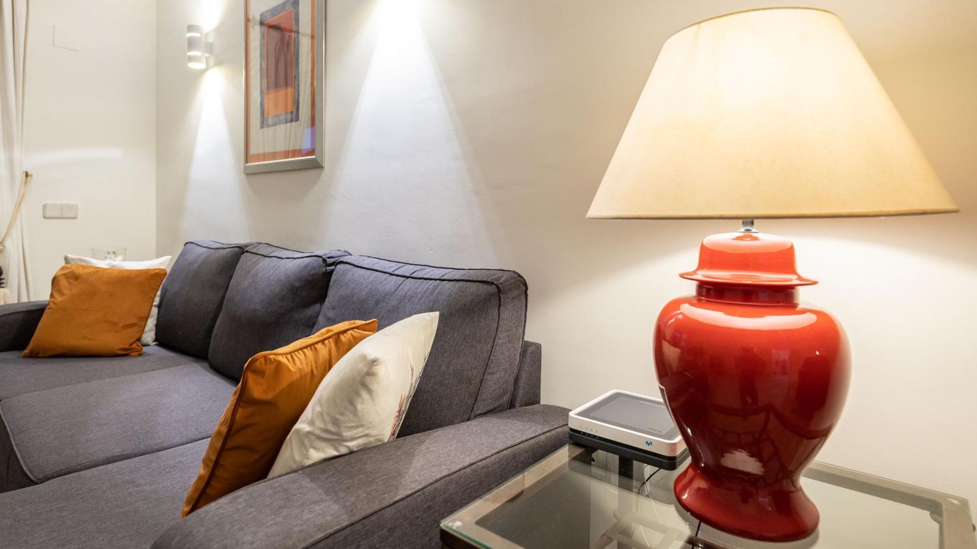 Urban Exclusivity At Puerto Banus Apartament *