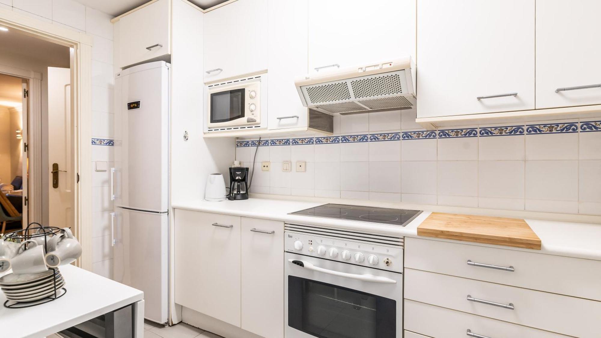 Urban Exclusivity At Puerto Banus Apartament Marbella